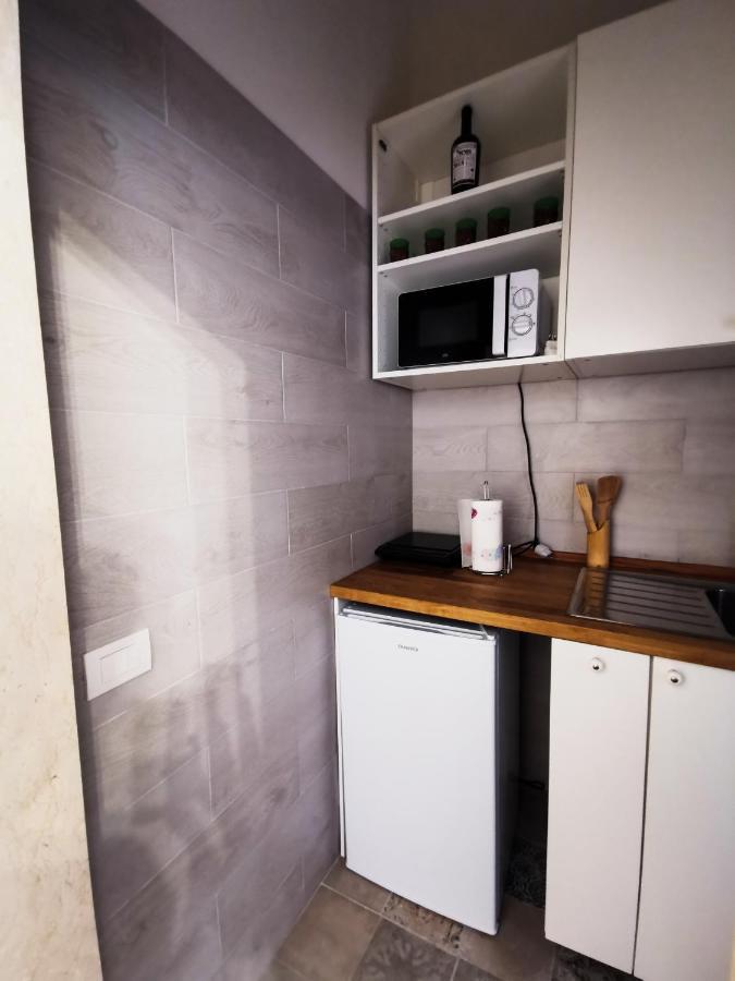 Whiteflower Apartments バーリ エクステリア 写真
