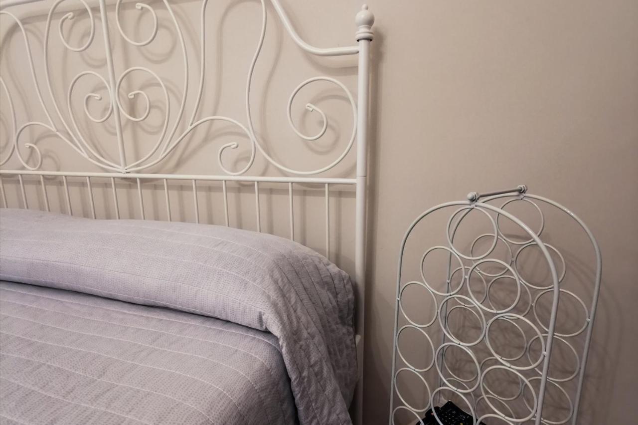 Whiteflower Apartments バーリ エクステリア 写真