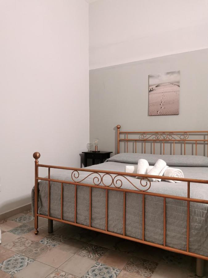 Whiteflower Apartments バーリ エクステリア 写真