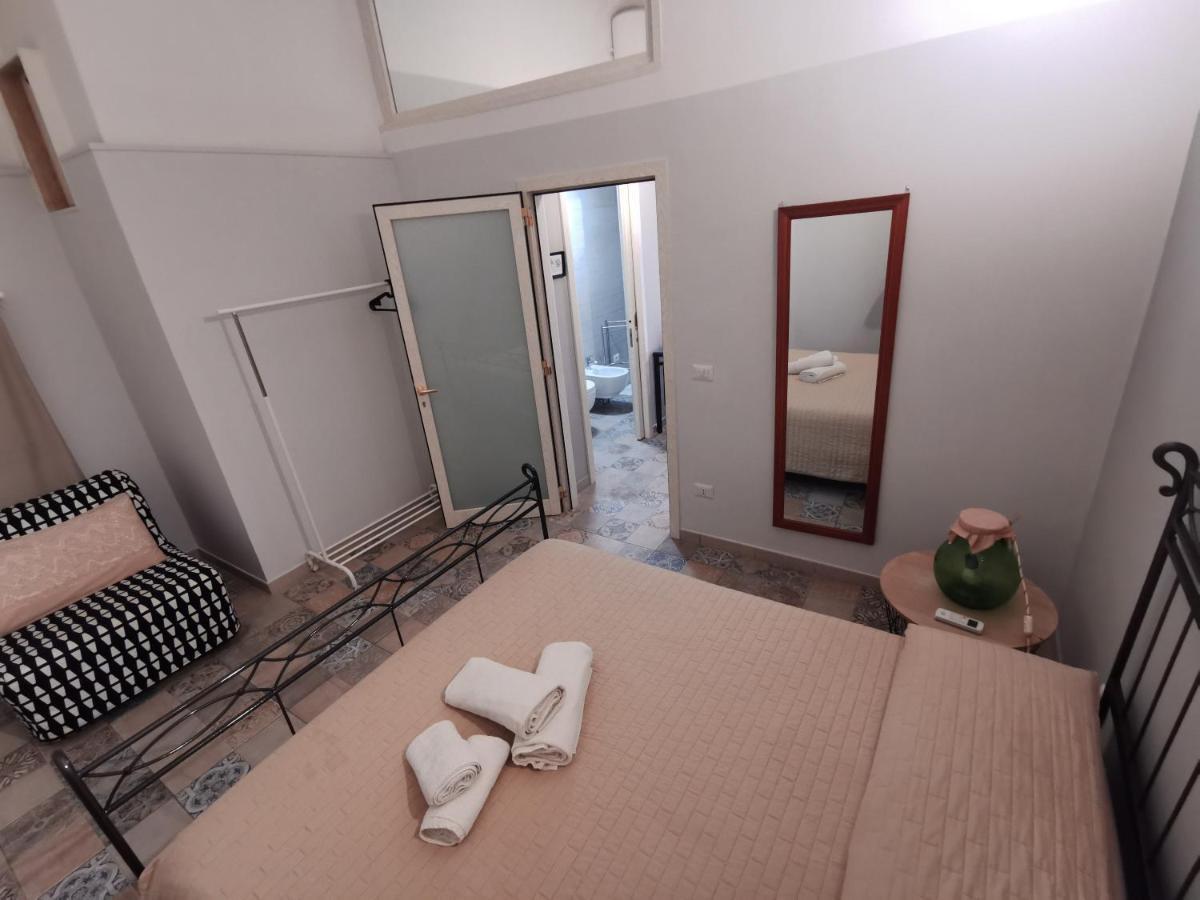 Whiteflower Apartments バーリ エクステリア 写真