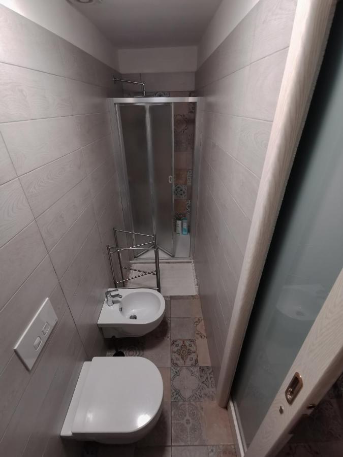 Whiteflower Apartments バーリ エクステリア 写真