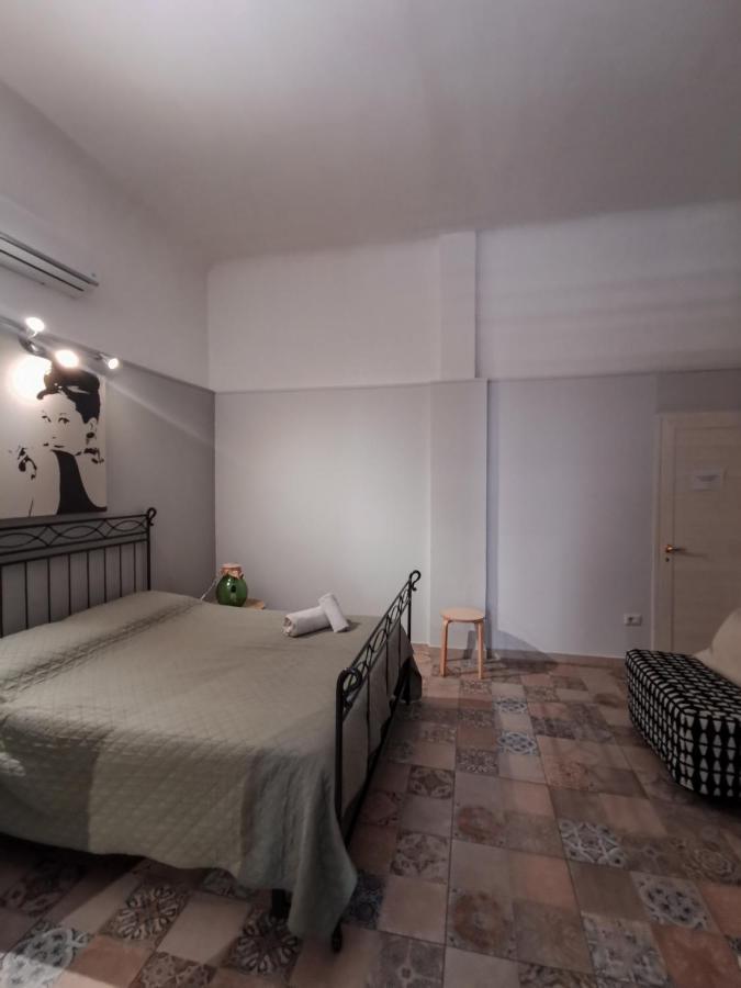 Whiteflower Apartments バーリ エクステリア 写真