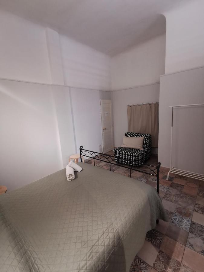 Whiteflower Apartments バーリ エクステリア 写真