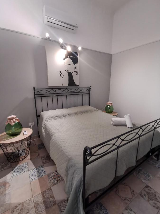 Whiteflower Apartments バーリ エクステリア 写真