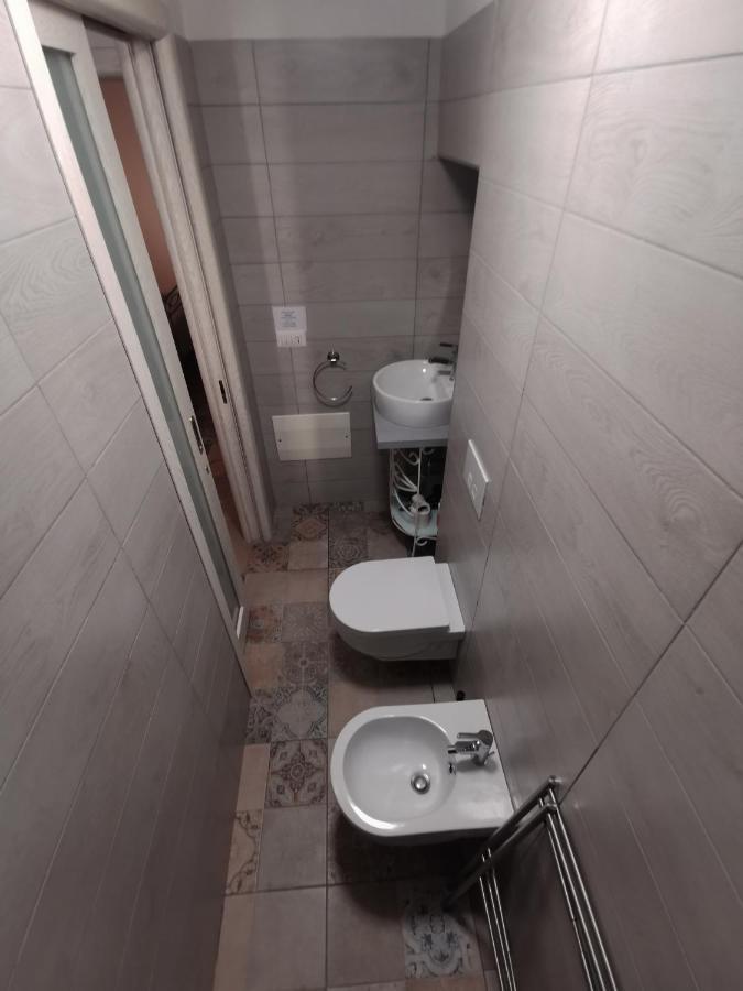 Whiteflower Apartments バーリ エクステリア 写真