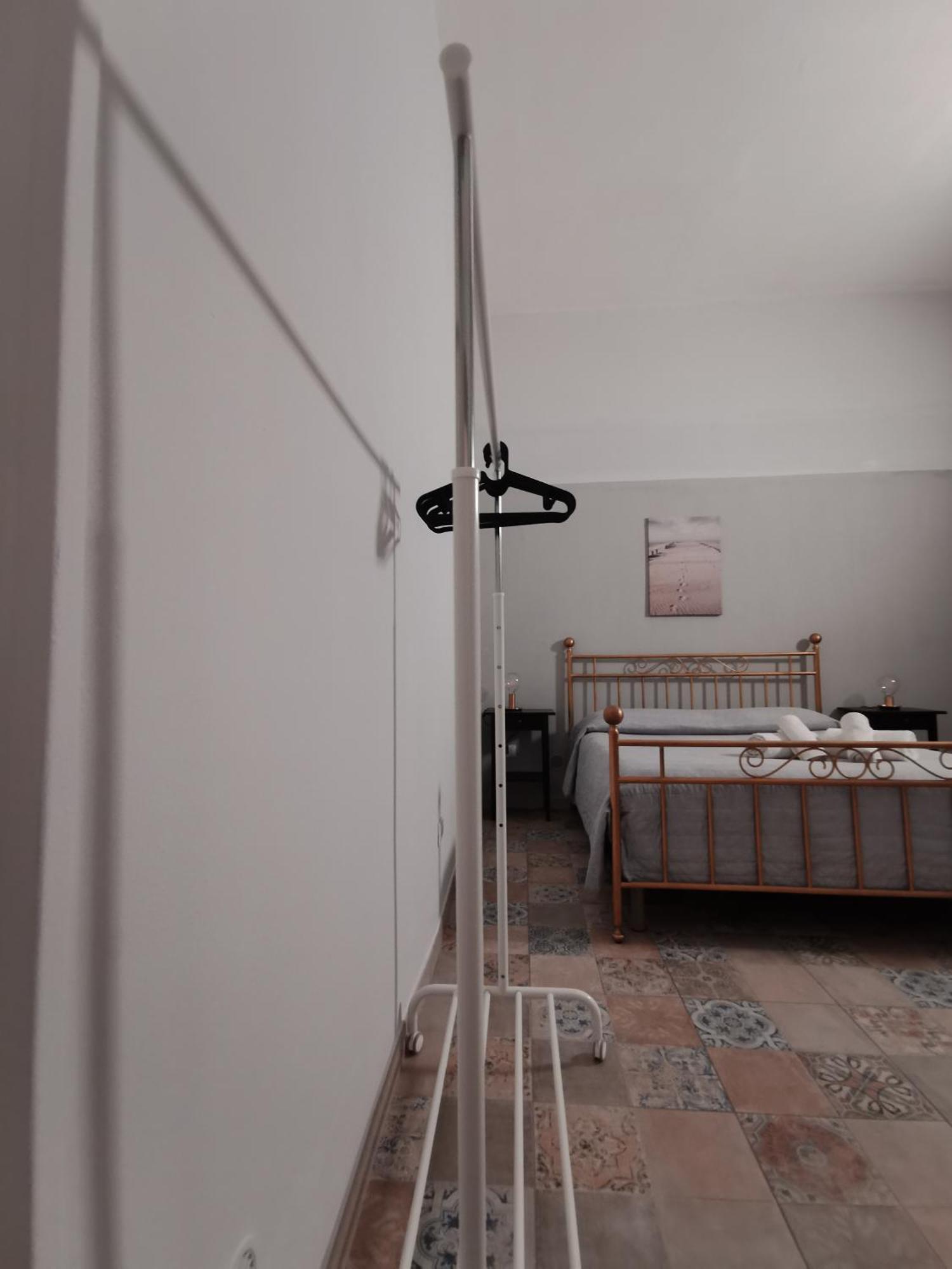 Whiteflower Apartments バーリ エクステリア 写真