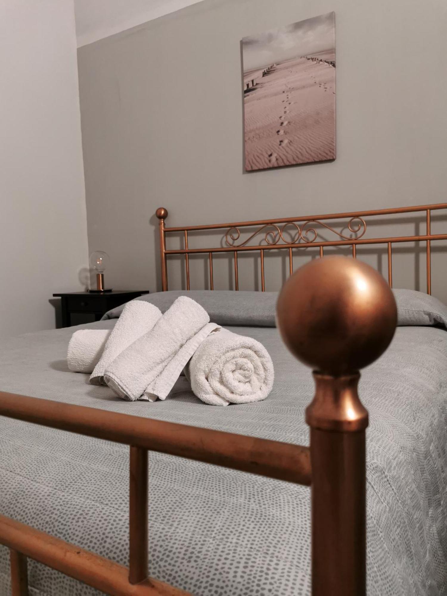 Whiteflower Apartments バーリ エクステリア 写真