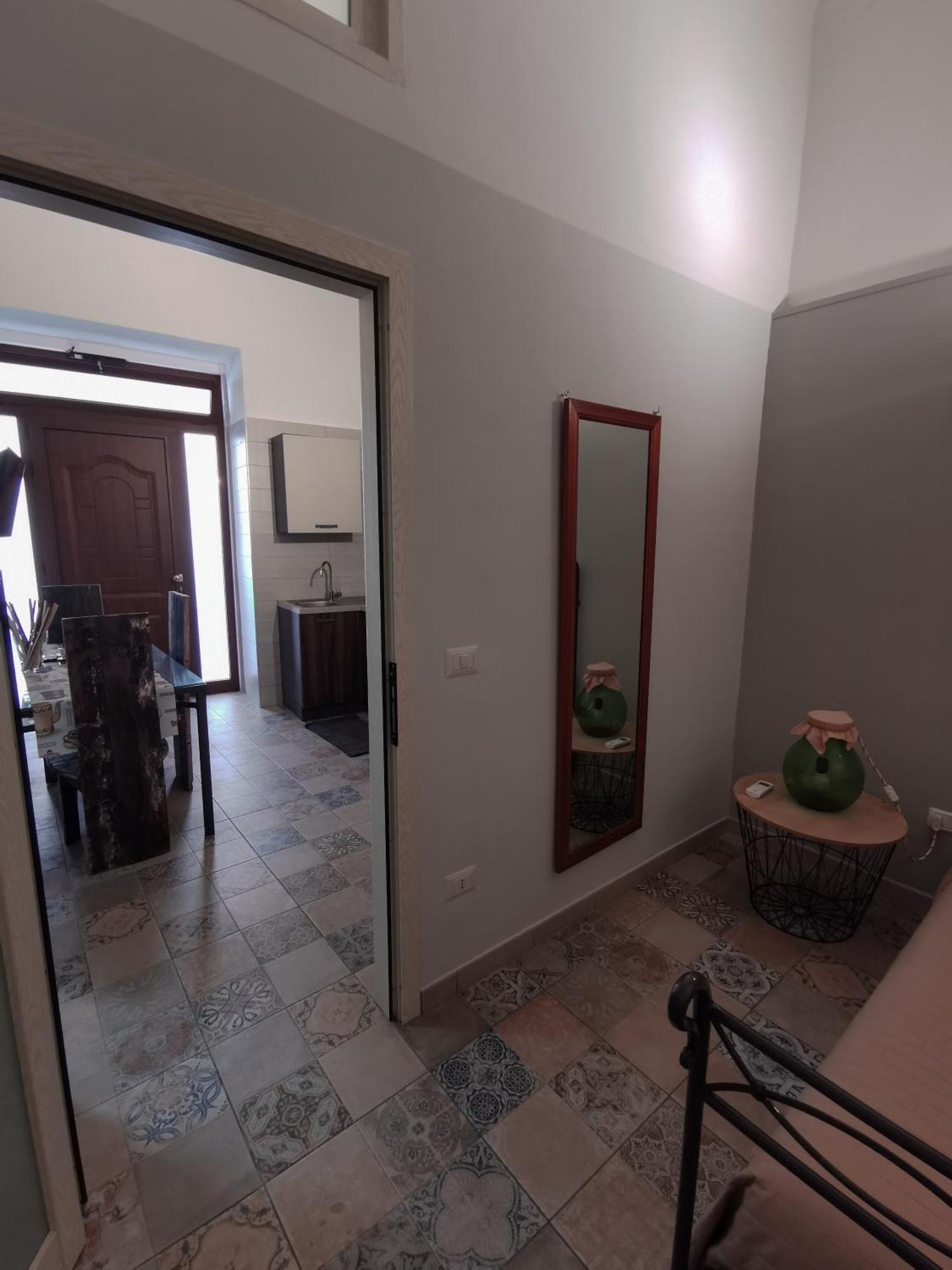 Whiteflower Apartments バーリ 部屋 写真