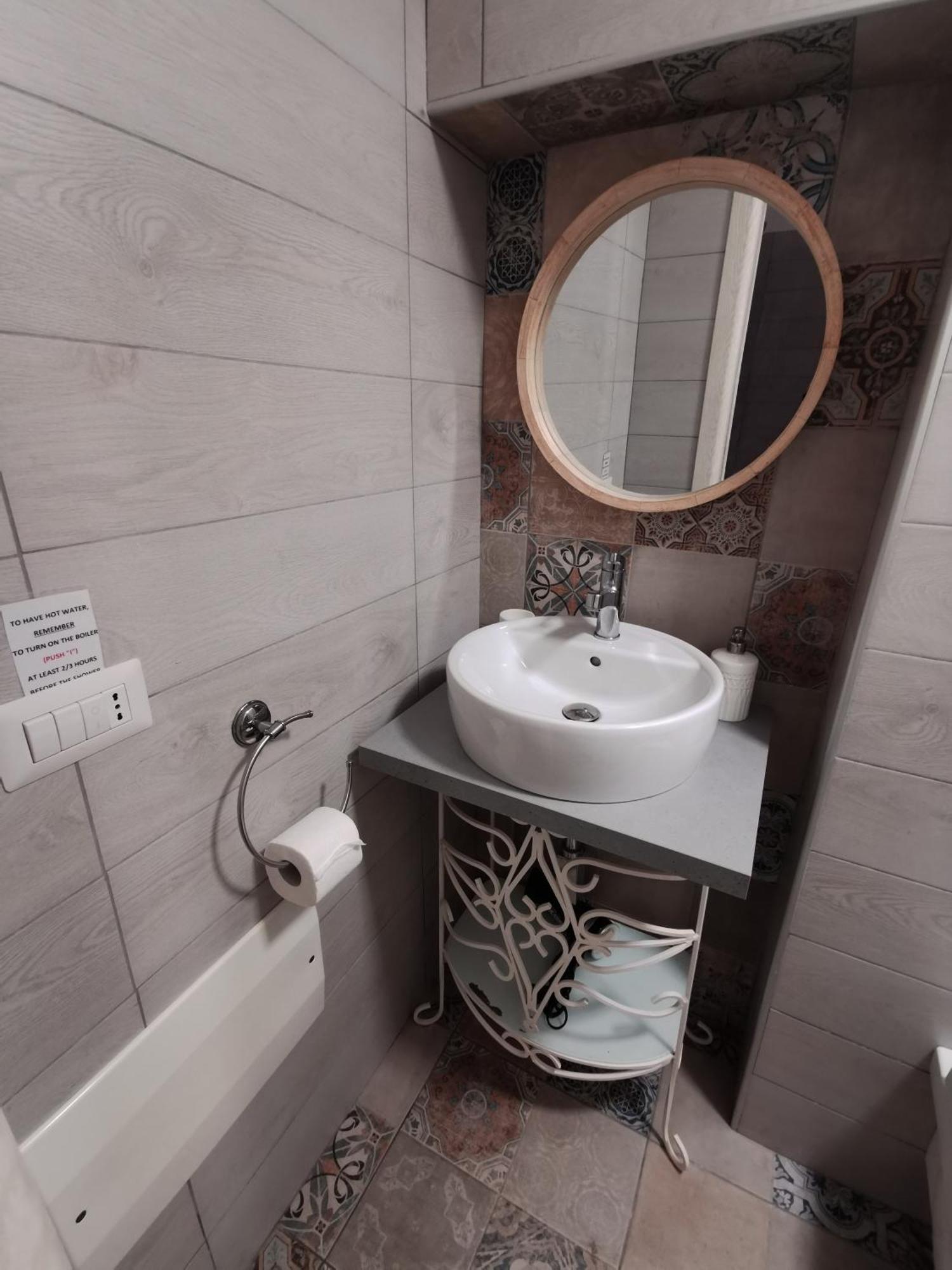 Whiteflower Apartments バーリ 部屋 写真