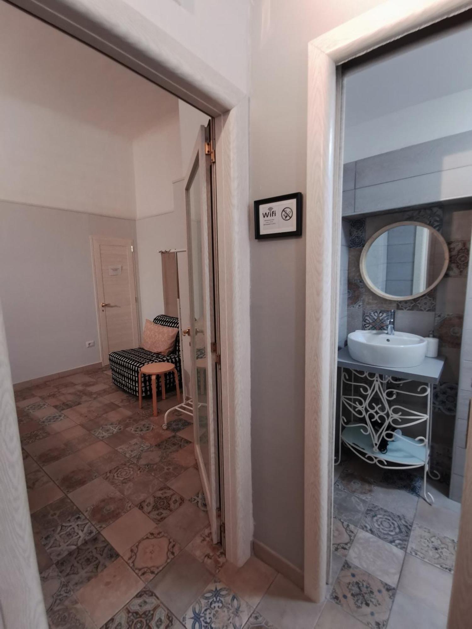 Whiteflower Apartments バーリ 部屋 写真