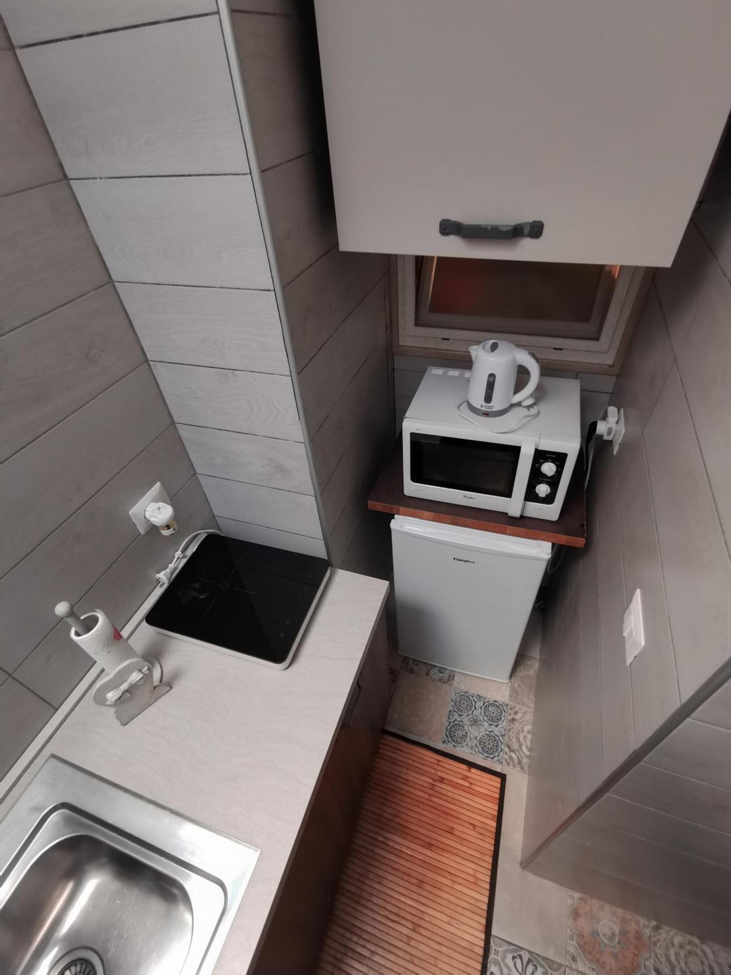 Whiteflower Apartments バーリ 部屋 写真