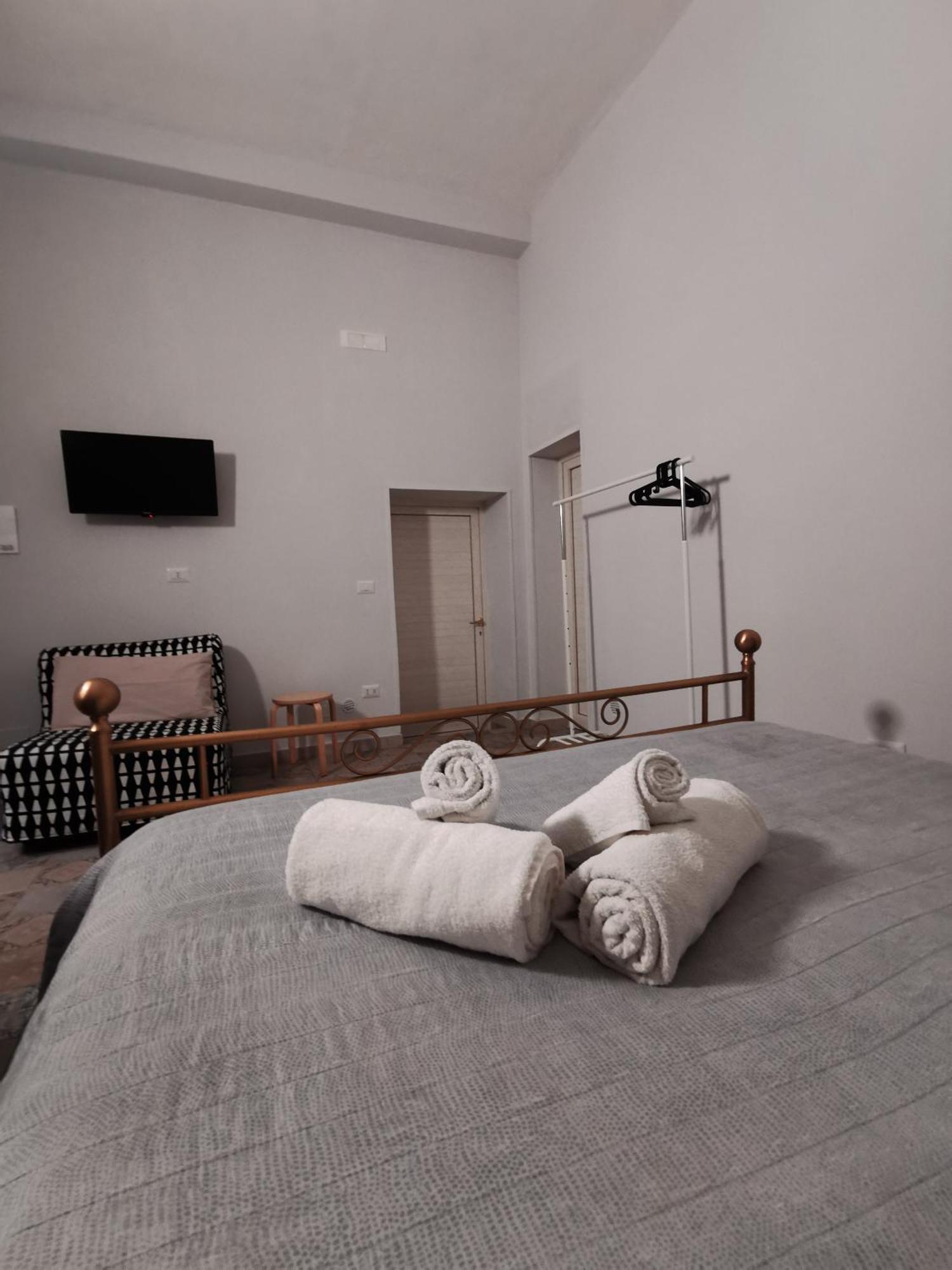 Whiteflower Apartments バーリ 部屋 写真