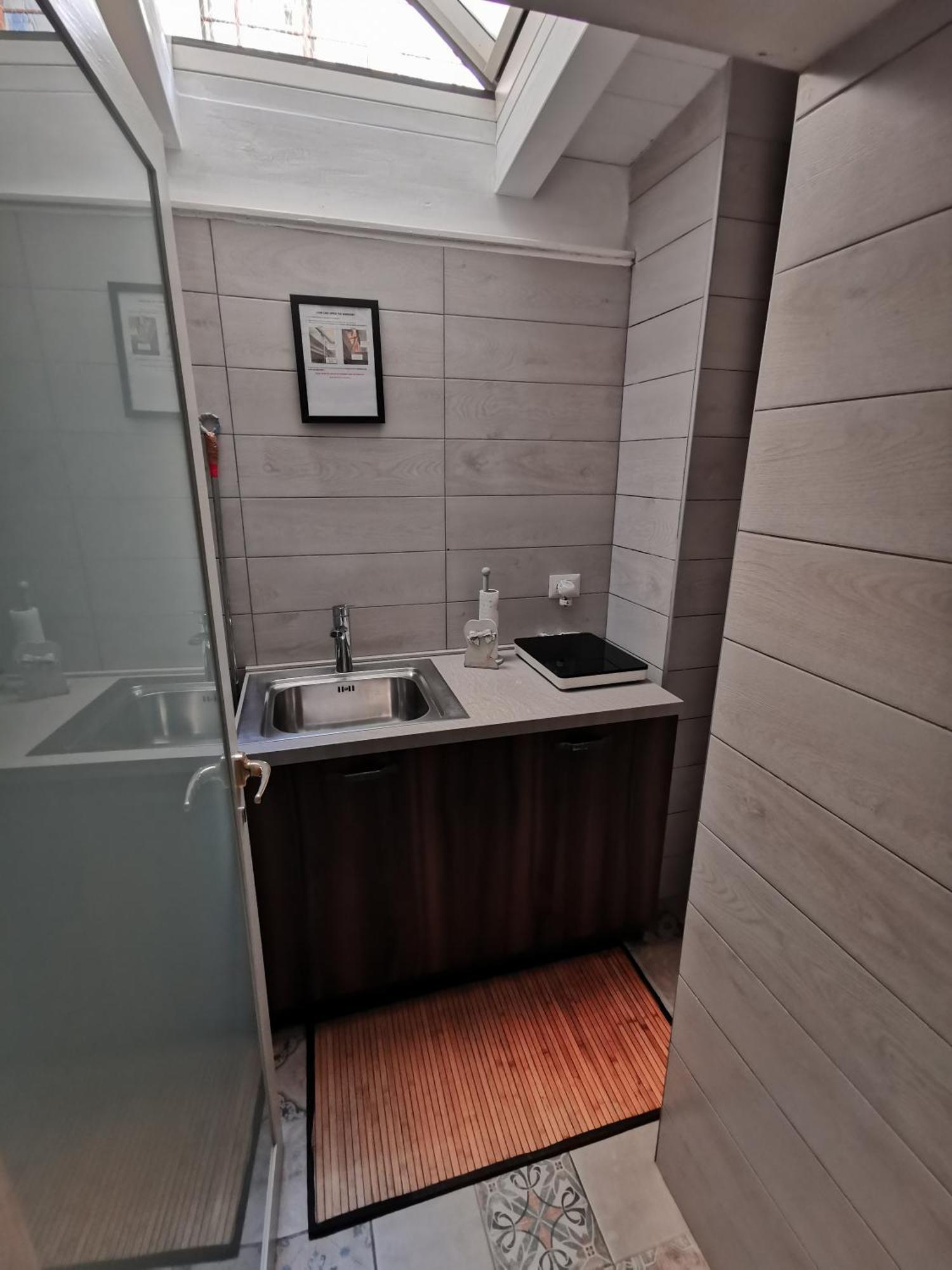 Whiteflower Apartments バーリ 部屋 写真