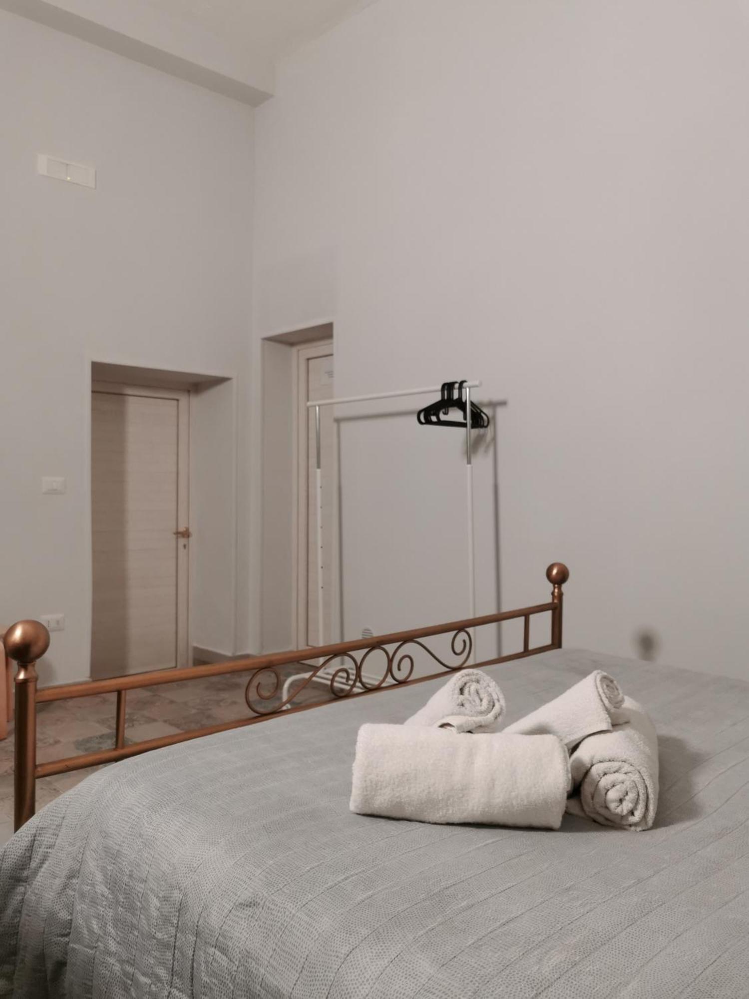 Whiteflower Apartments バーリ 部屋 写真
