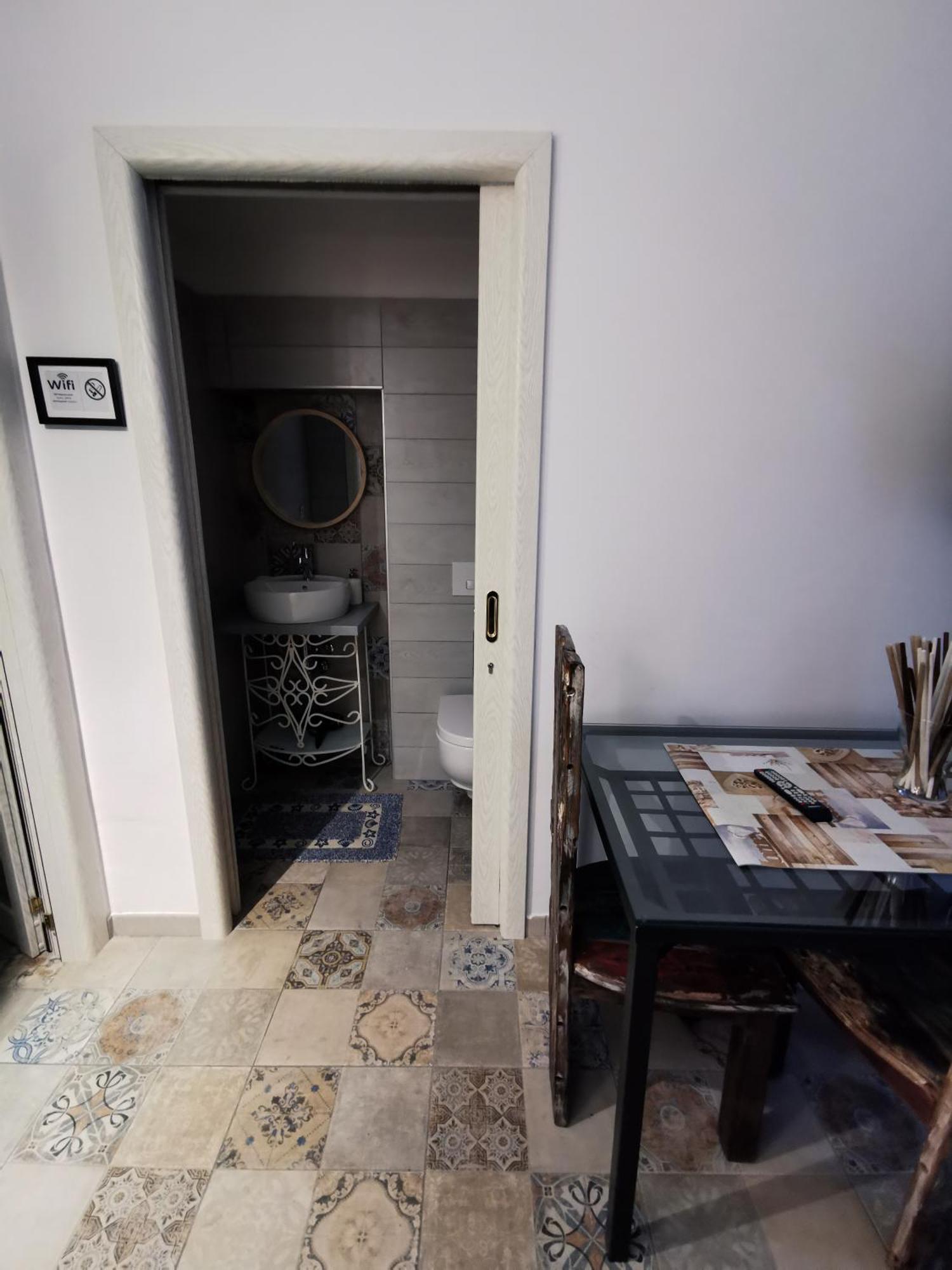 Whiteflower Apartments バーリ 部屋 写真