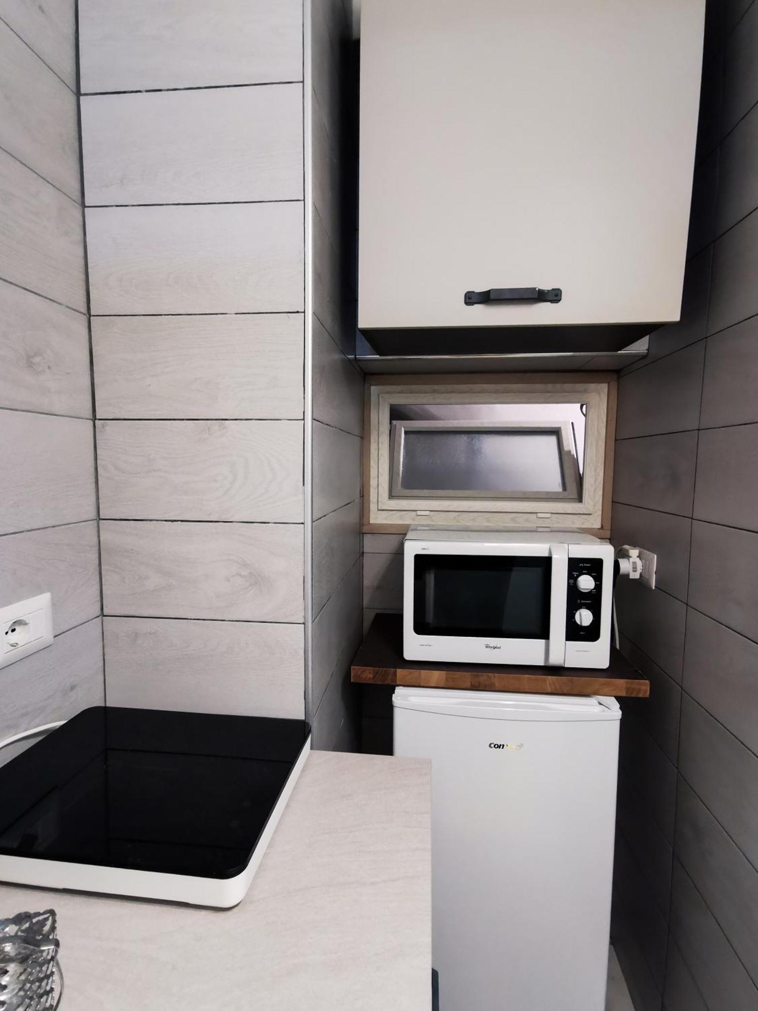 Whiteflower Apartments バーリ 部屋 写真