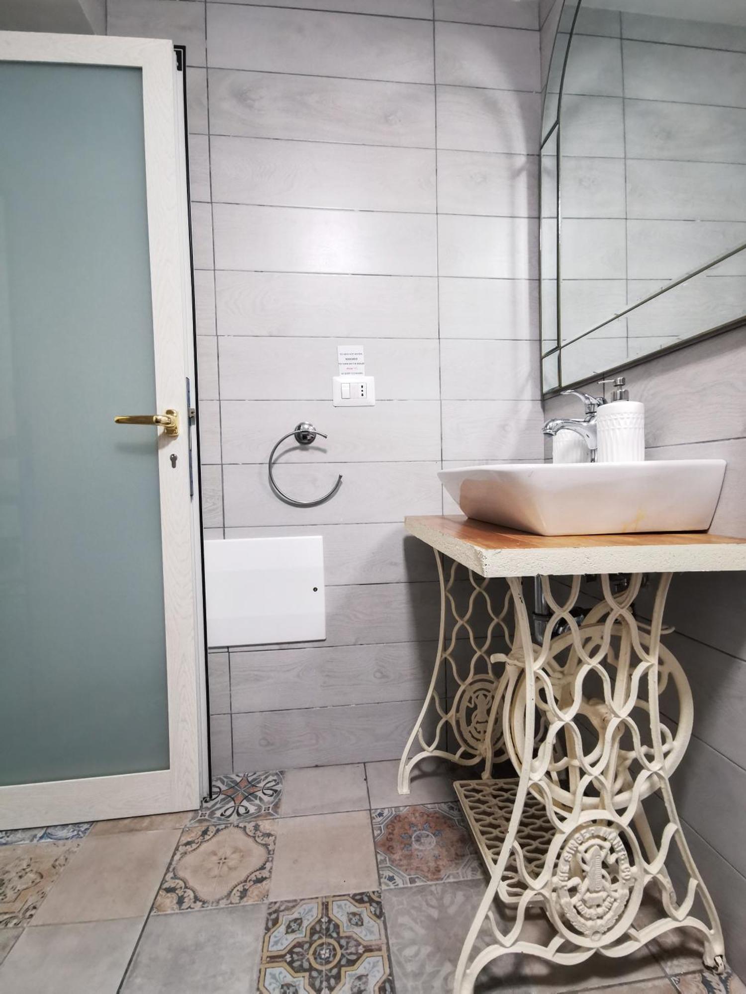 Whiteflower Apartments バーリ 部屋 写真