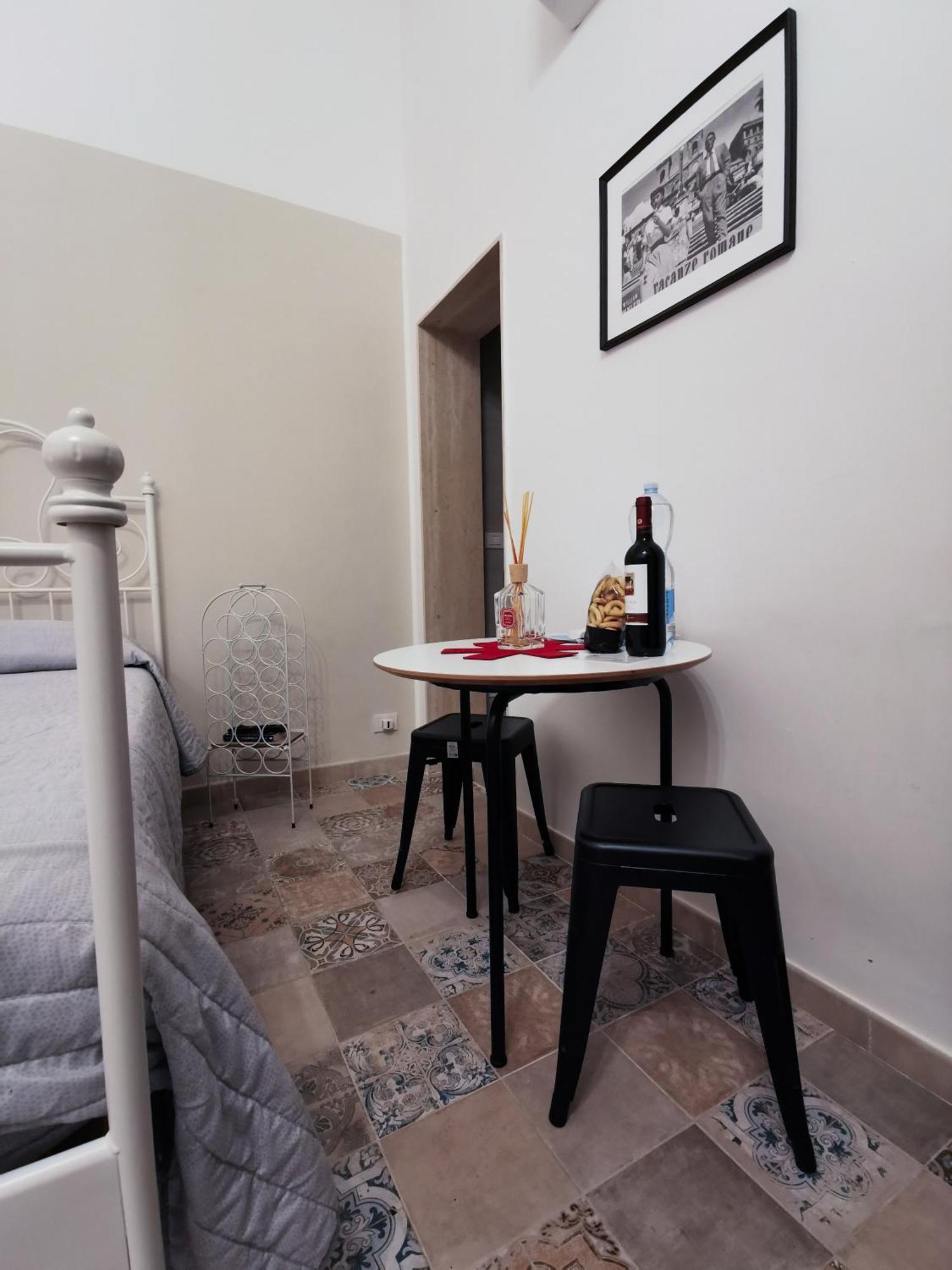 Whiteflower Apartments バーリ 部屋 写真