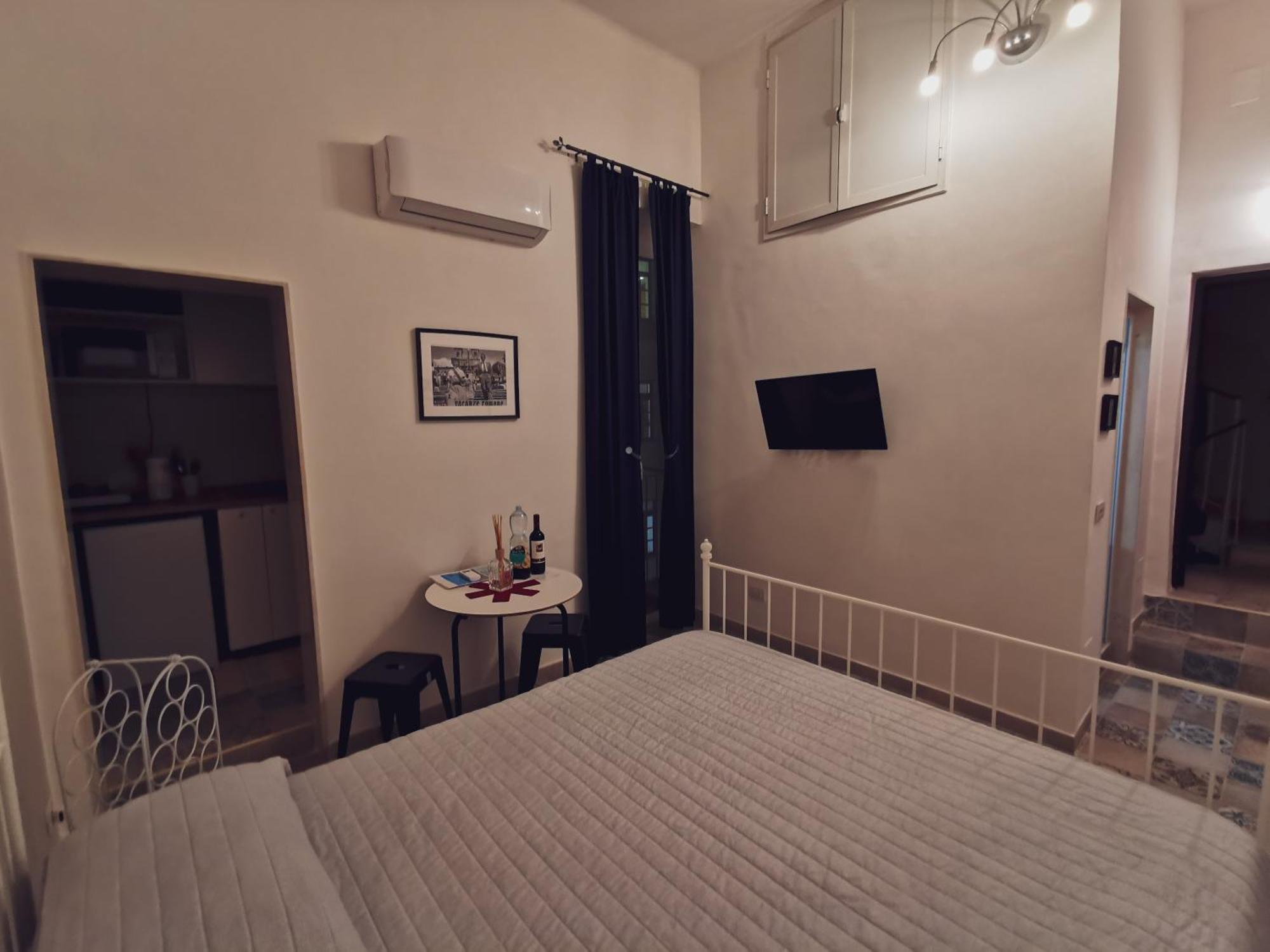 Whiteflower Apartments バーリ 部屋 写真