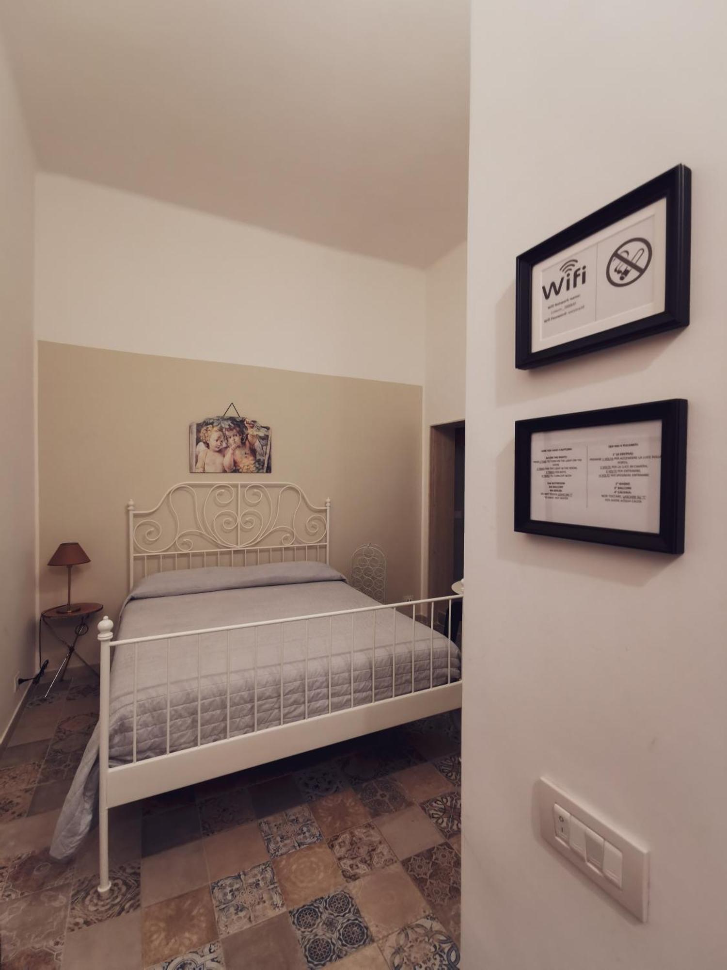 Whiteflower Apartments バーリ 部屋 写真