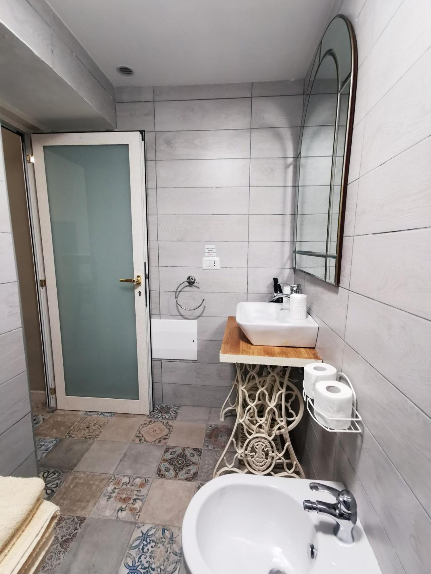 Whiteflower Apartments バーリ 部屋 写真