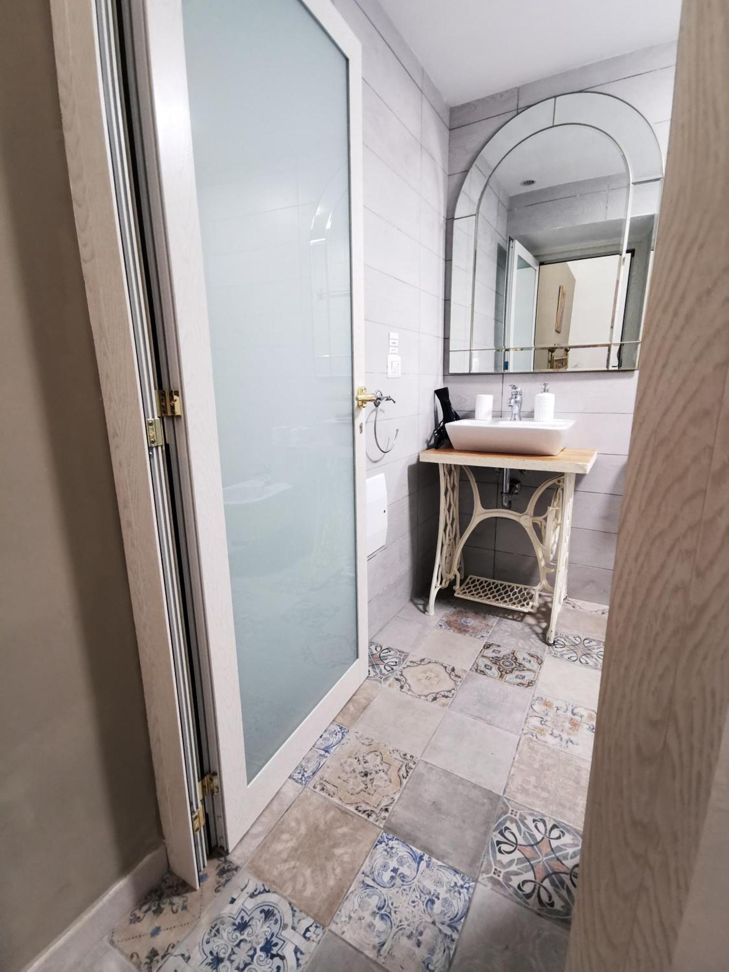 Whiteflower Apartments バーリ 部屋 写真