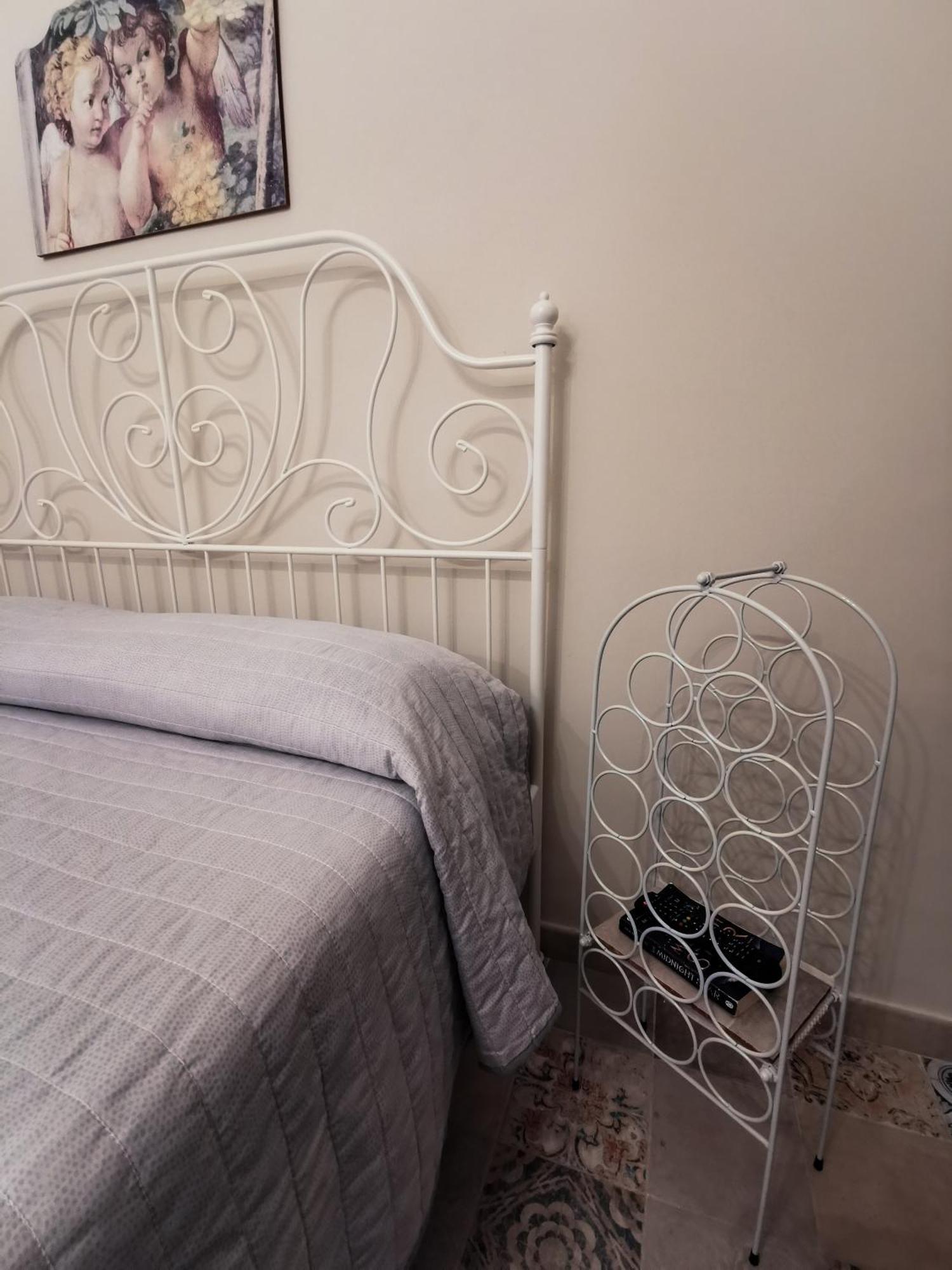 Whiteflower Apartments バーリ 部屋 写真