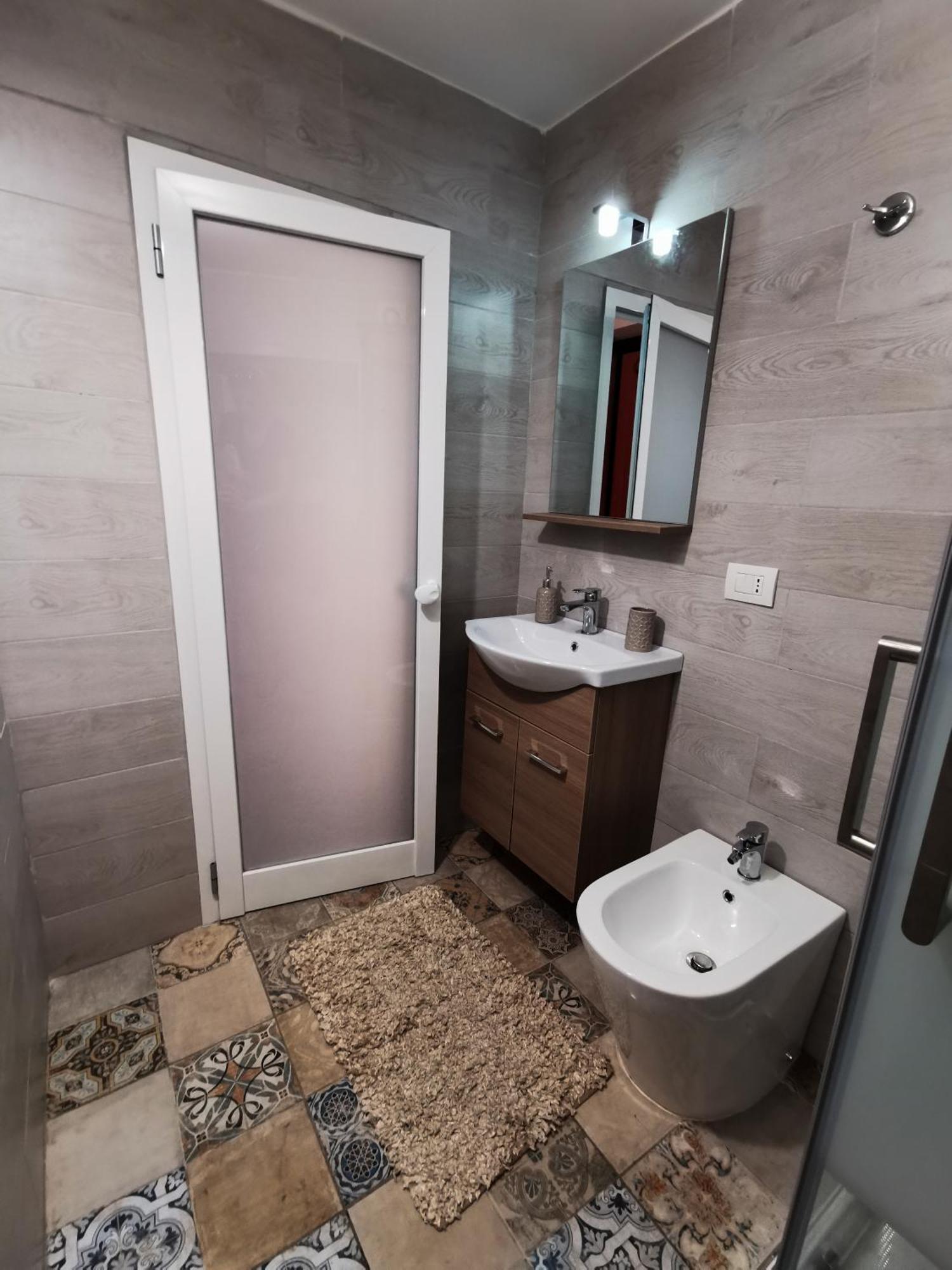 Whiteflower Apartments バーリ 部屋 写真